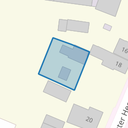 Perceel HUM00-A-2350