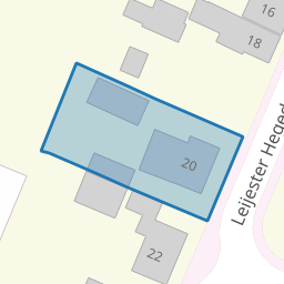 Perceel HUM00-A-2351