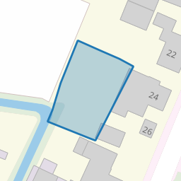 Perceel HUM00-A-2353