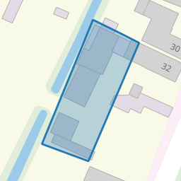 Perceel HUM00-A-2355