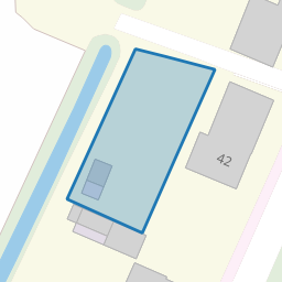 Perceel HUM00-A-2357