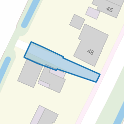 Perceel HUM00-A-2361