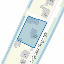 Perceel HUM00-A-2362