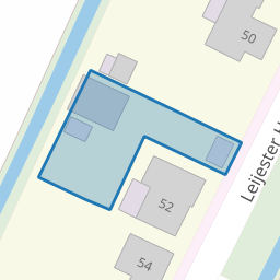 Perceel HUM00-A-2363