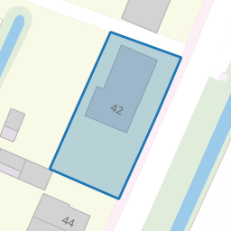 Perceel HUM00-A-2374