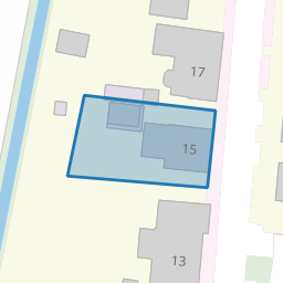 Perceel HUM00-A-2376