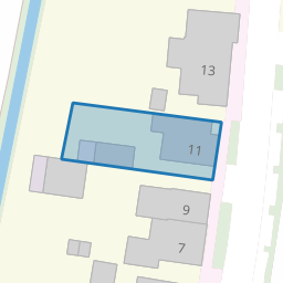 Perceel HUM00-A-2378