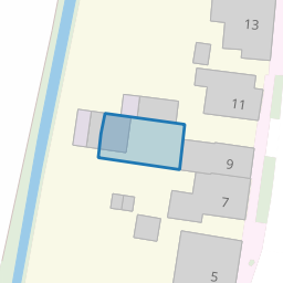 Perceel HUM00-A-2379