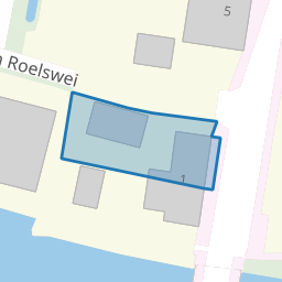 Perceel HUM00-A-2383