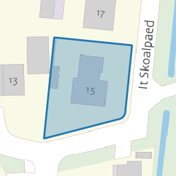 Perceel HUM00-A-2388