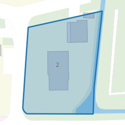 Perceel HUM00-A-2389