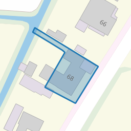 Perceel HUM00-A-2394