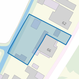 Perceel HUM00-A-2396