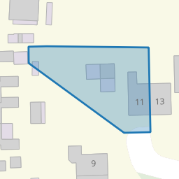 Perceel HUM00-A-2401