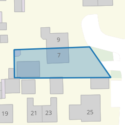 Perceel HUM00-A-2405