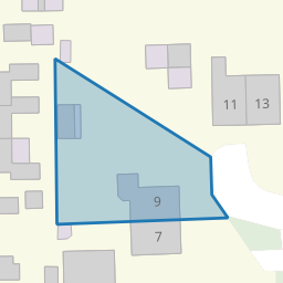 Perceel HUM00-A-2406