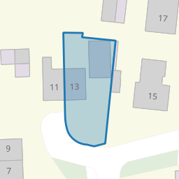 Perceel HUM00-A-2407