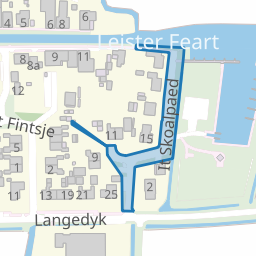 Perceel HUM00-A-2408