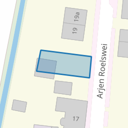 Perceel HUM00-A-2409