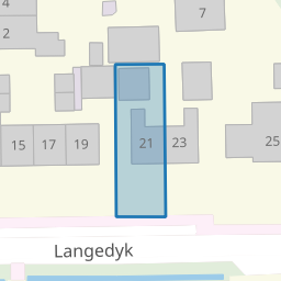 Perceel HUM00-A-2411