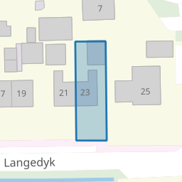 Perceel HUM00-A-2412