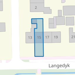 Perceel HUM00-A-2415