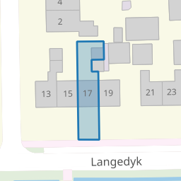 Perceel HUM00-A-2416