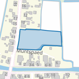 Perceel HUM00-A-2419