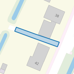 Perceel HUM00-A-2432