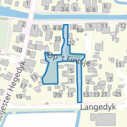 Perceel HUM00-A-2434