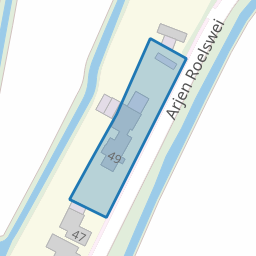 Perceel HUM00-A-2436