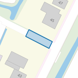 Perceel HUM00-A-2438