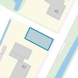 Perceel HUM00-A-2439