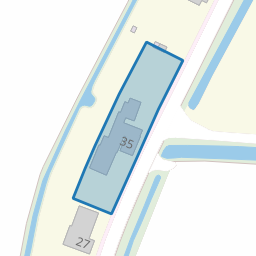 Perceel HUM00-A-2440