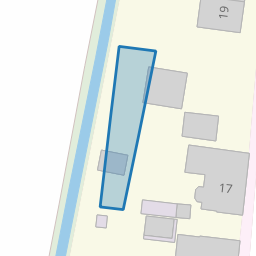 Perceel HUM00-A-2443