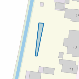 Perceel HUM00-A-2445