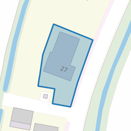 Perceel HUM00-A-2453