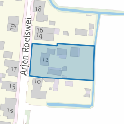 Perceel HUM00-A-2458