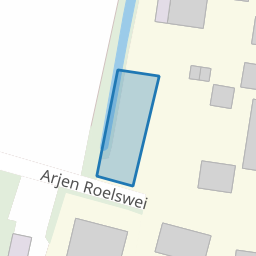 Perceel HUM00-A-2505