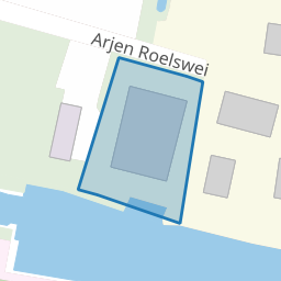 Perceel HUM00-A-2506