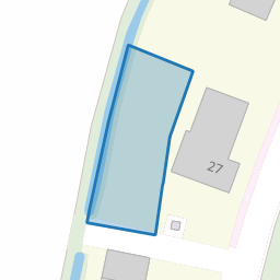 Perceel HUM00-A-2513