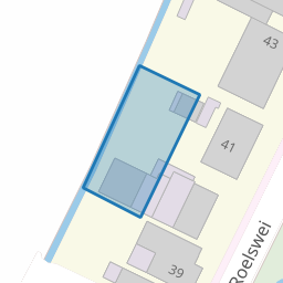 Perceel HUM00-A-2519