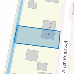 Perceel HUM00-A-2523