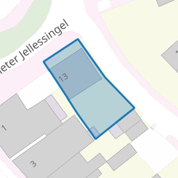 Perceel HUM00-B-1372