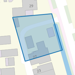 Perceel HUM00-B-1675