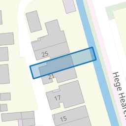 Perceel HUM00-B-1677