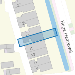 Perceel HUM00-B-1680