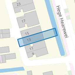 Perceel HUM00-B-1682