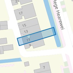 Perceel HUM00-B-1683