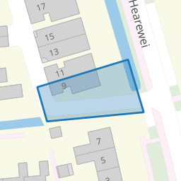 Perceel HUM00-B-1684